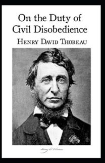On the Duty of Civil Disobedience Annotated
