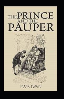 The Prince and the Pauper Annotated