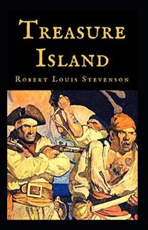 Treasure Island Annotated Treasure Island Annotated