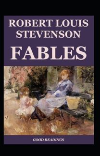 Fables Annotated Fables Annotated