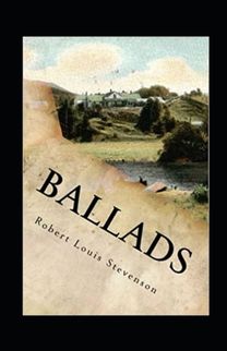 Ballads Annotated Annotated Ballads Annotated Annotated