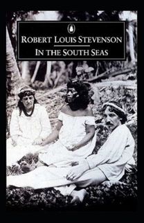 In the South Seas Annotated In the South Seas Annotated