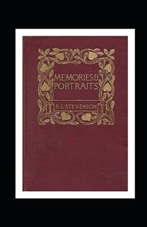 Memories and Portraits Annotated Memories and Portraits Annotated