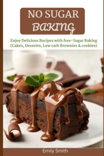 No Sugar Baking