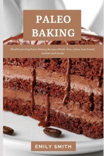 Paleo Baking