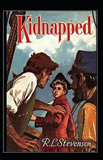 Kidnapped Annotated Kidnapped Annotated