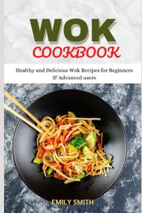 Wok Cookbook