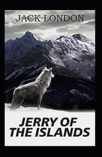 Jerry of the Islands Annotated
