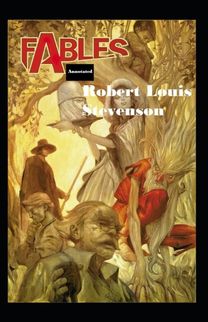 Fables Annotated Fables Annotated