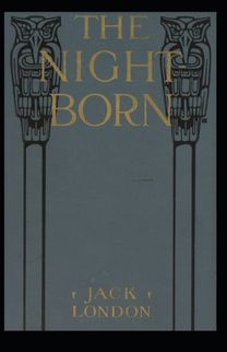 The Night-Born