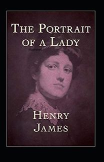 The Portrait of a Lady Illustrated