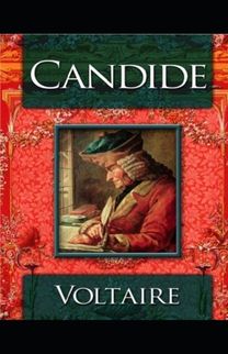 Candide Illustrated