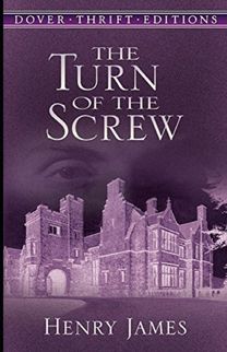The Turn of the Screw