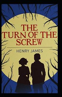 The Turn of the Screw Annotaed
