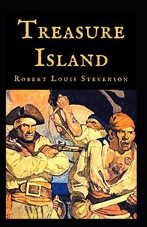 Treasure Island Annotated Treasure Island Annotated