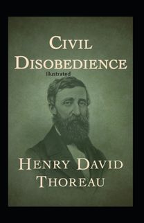 Civil Disobedience Illustrated