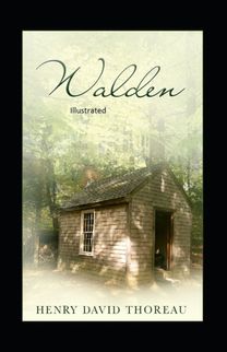 Walden Illustrated