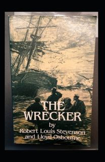 The Wrecker Annotated The Wrecker Annotated