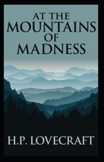At the Mountains of Madness