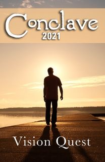 Conclave 2021 Conclave 2021