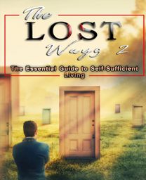 Lost Ways 2