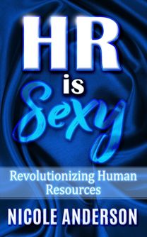 Hr is Sexy! Hr is Sexy!