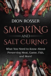 Smoking and Salt Curing
