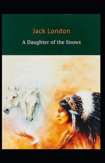 A Daughter of the Snows