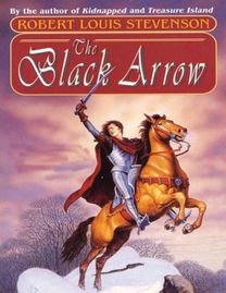The Black Arrow (Annotated) The Black Arrow (Annotated)