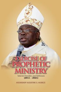 Exercise of Prophetic Ministry Exercise of Prophetic Ministry