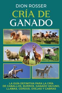 Cria De Ganado