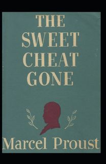 The Sweet Cheat Gone