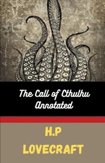 H.p. Lovecraft