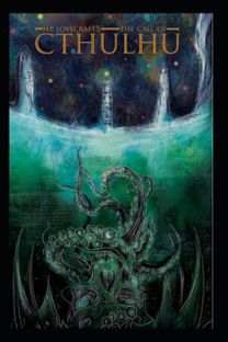 The Call of Cthulhu  (Annotated Edition)