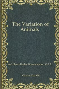 The Variation of Animals