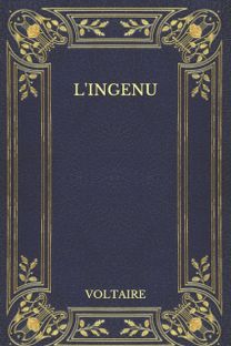 L'ingenu