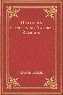 Dialogues Concerning Natural Religion