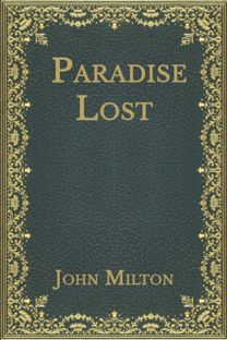 Paradise Lost
