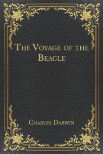 The Voyage of the Beagle