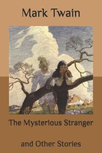 The Mysterious Stranger