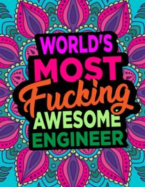World's Most Fucking Awesome Engineer