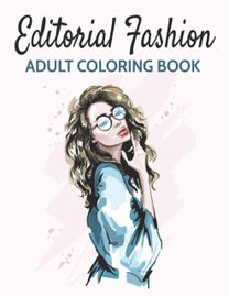 Editorial Fashion