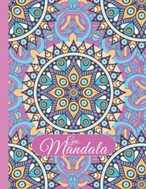 Geo-Mandala