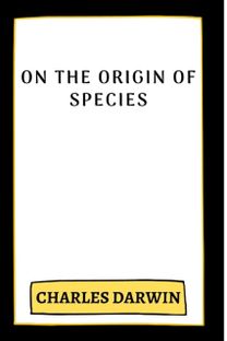 On the Origin of Species