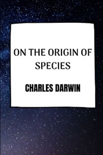 On the Origin of Species