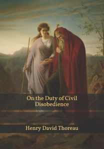 On the Duty of Civil Disobedience