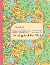 Mandala Pattern