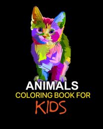 Coloring Books for Kids