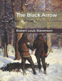 The Black Arrow The Black Arrow
