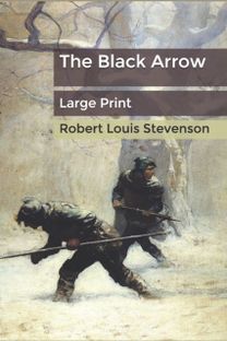 The Black Arrow The Black Arrow